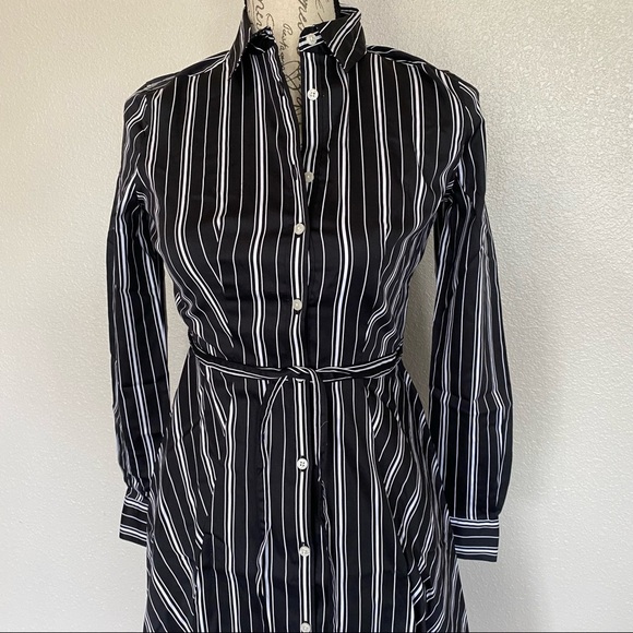 NWT Untuckit Willow Dress - Picture 3 of 10
